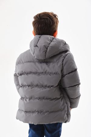 Çocuk polarlı kışlık kaban DPRBC008